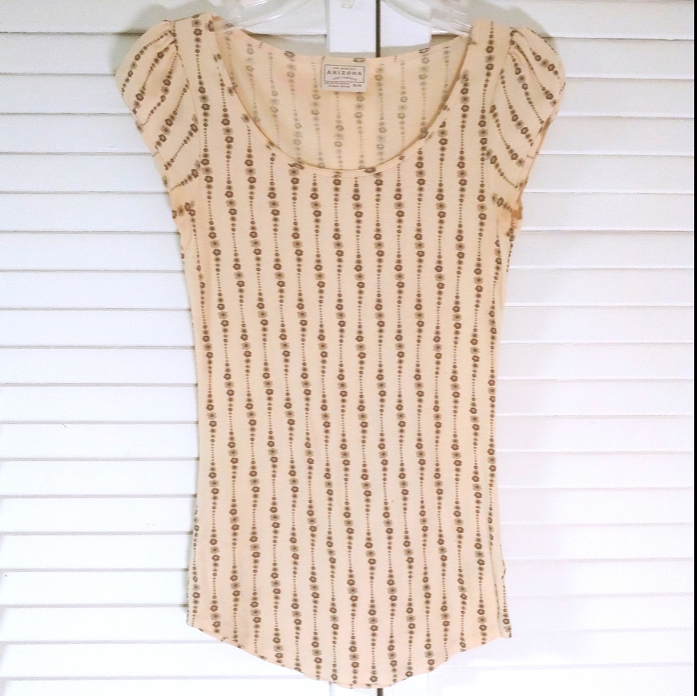 Boho Tee - Picture 1 of 6